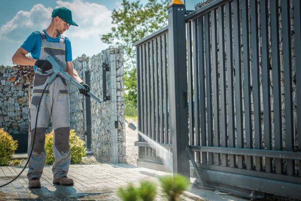 Historic Building Restoration in Shenandoah Heights, PA