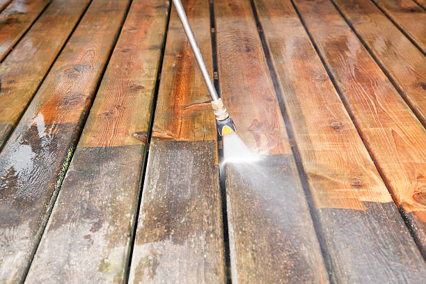 Trusted Shenandoah Heights, PA Pressure Washing Experts